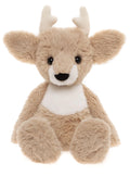 Bear and Me Collection - Fawn Deer - Cookie Dough Brown Medium