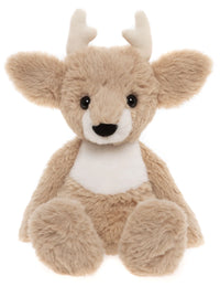Bear and Me Collection - Fawn Deer - Cookie Dough Brown Medium