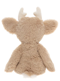Bear and Me Collection - Fawn Deer - Cookie Dough Brown Medium