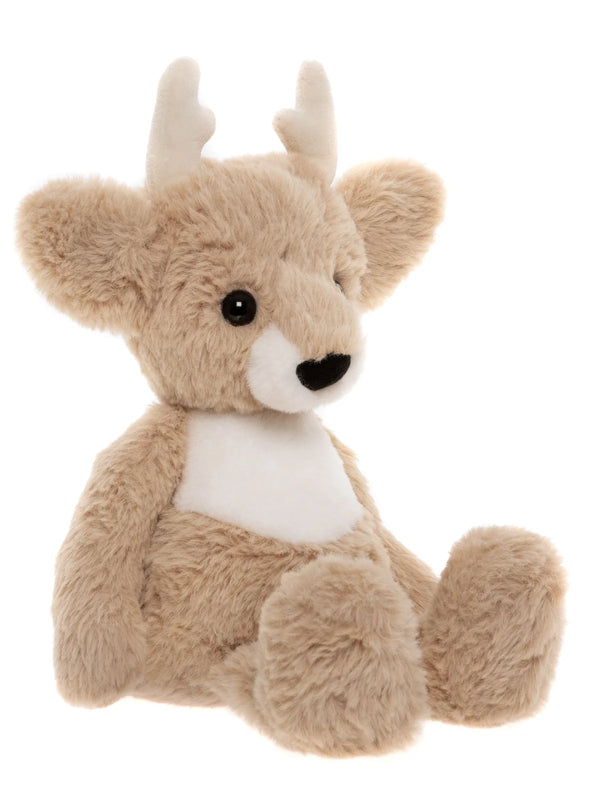 Bear and Me Collection - Fawn Deer - Cookie Dough Brown Medium