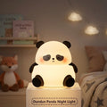 Dundun Panda Night Light