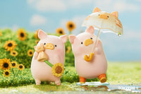 Lulu the Piggy Travel Blind Box