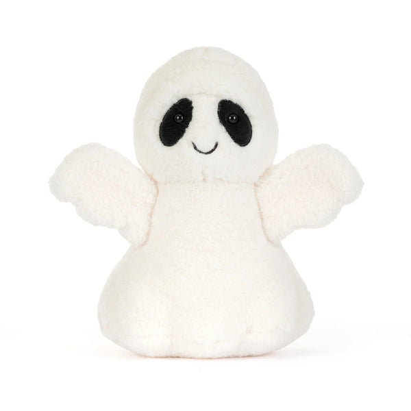 [COMING SOON] Jellycat Ghost Bob [COMING SOON]
