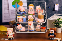 LuLu the Piggy - Office Series Blind Box