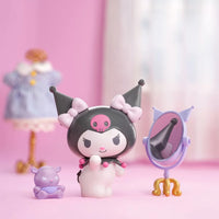 52Toys Sanrio Characters Cozy Time Series Blind Box