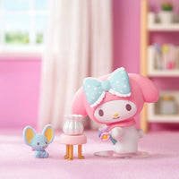 52Toys Sanrio Characters Cozy Time Series Blind Box