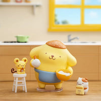 52Toys Sanrio Characters Cozy Time Series Blind Box