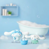 52Toys Sanrio Characters Cozy Time Series Blind Box