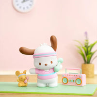 52Toys Sanrio Characters Cozy Time Series Blind Box