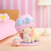 52Toys Sanrio Characters Cozy Time Series Blind Box