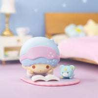 52Toys Sanrio Characters Cozy Time Series Blind Box