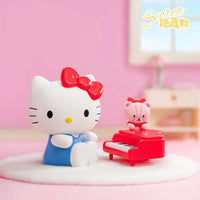 52Toys Sanrio Characters Cozy Time Series Blind Box