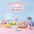 Characters Cozy Time Series Blind Box