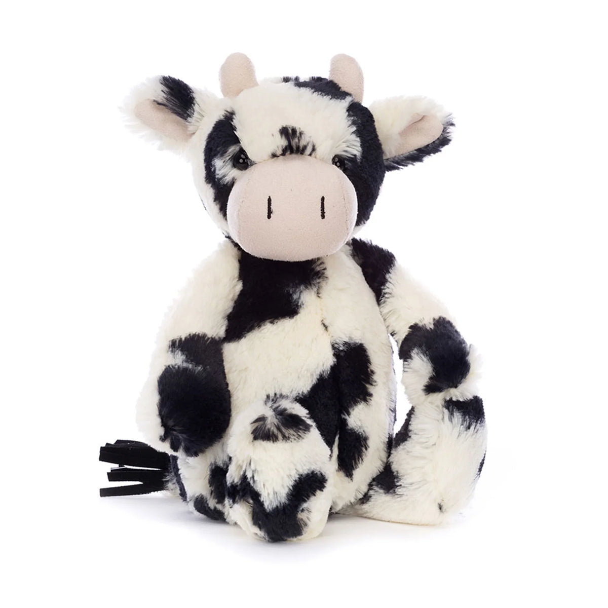 Bashful Calf - Original Medium