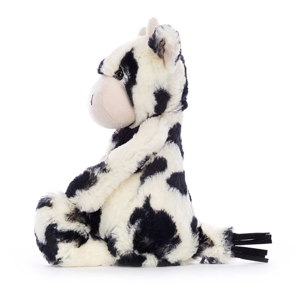 Bashful Calf - Original Medium