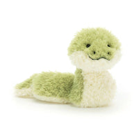 Jellycat Little Snake 16cm