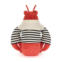 Larry Lobster ‘Sailor’