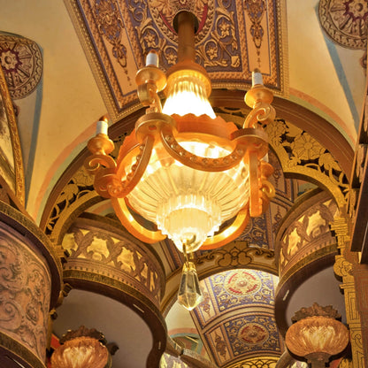 Rolife DIY Book Nook - Library of Wonders