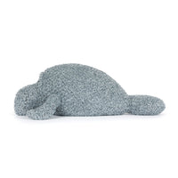 Jellycat Maffles Manatee