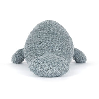 Jellycat Maffles Manatee