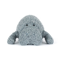 Jellycat Maffles Manatee