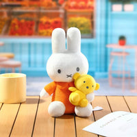 VIPO x Miffy with Bear Plush