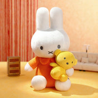 VIPO x Miffy with Bear Plush