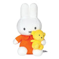 VIPO x Miffy with Bear Plush