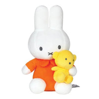 VIPO x Miffy with Bear Plush