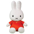 Miffy Classic 35cm Plush - Red