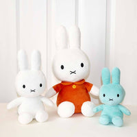 Miffy Classic 35cm Plush - Red
