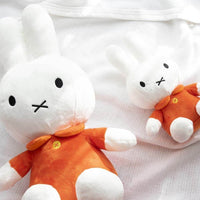 Miffy Classic 35cm Plush - Red