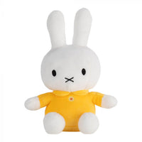 Miffy Classic Yellow Small 20cm