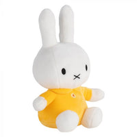 Miffy Classic Yellow Small 20cm