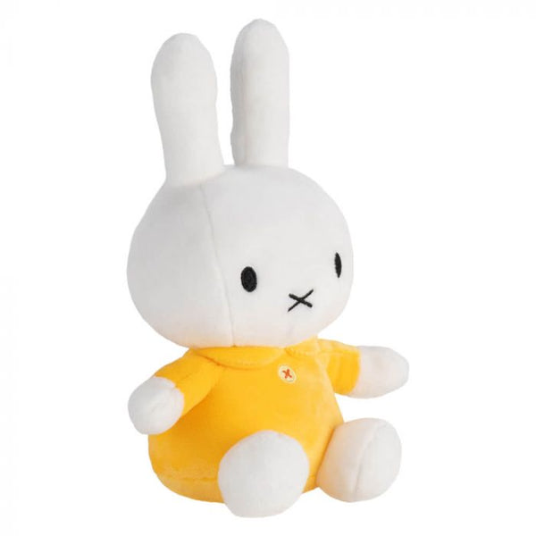Miffy Classic Yellow Small 20cm