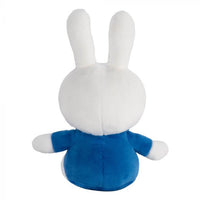 Miffy Classic Blue Small 20cm
