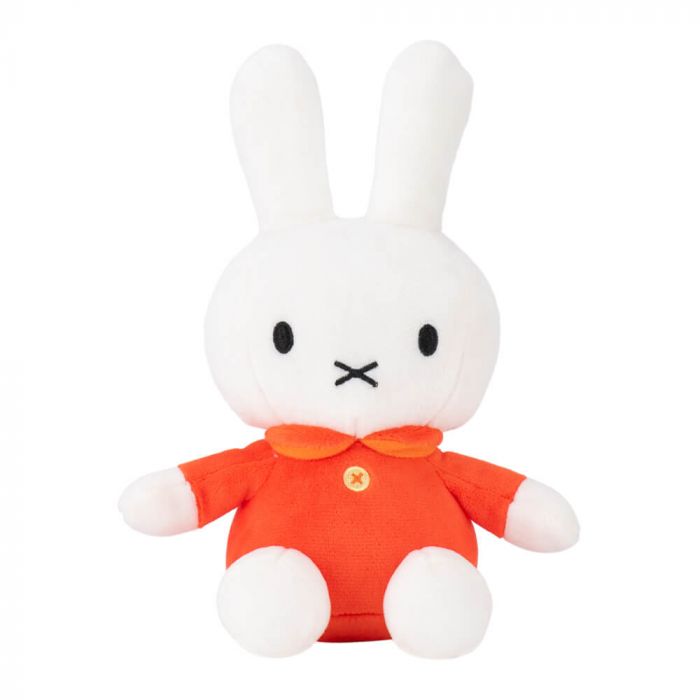 Miffy Classic Red Small 20cm