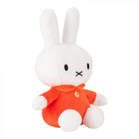 Miffy Classic Red Small 20cm