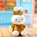 VIPO x Miffy with Crown Plush