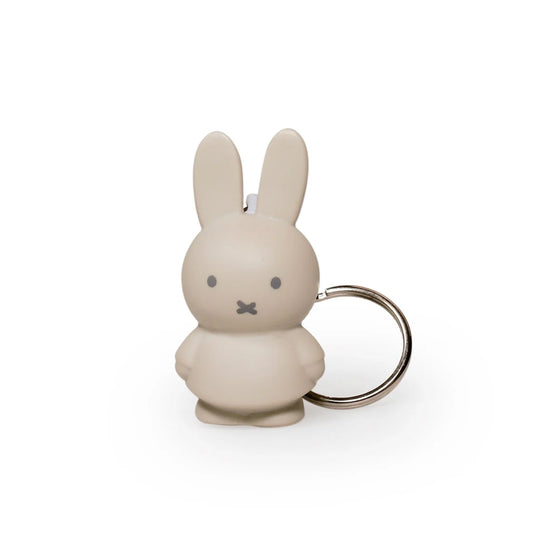 Miffy SAND key ring