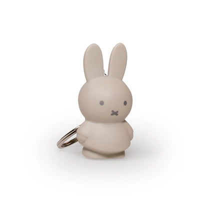 Miffy SAND key ring