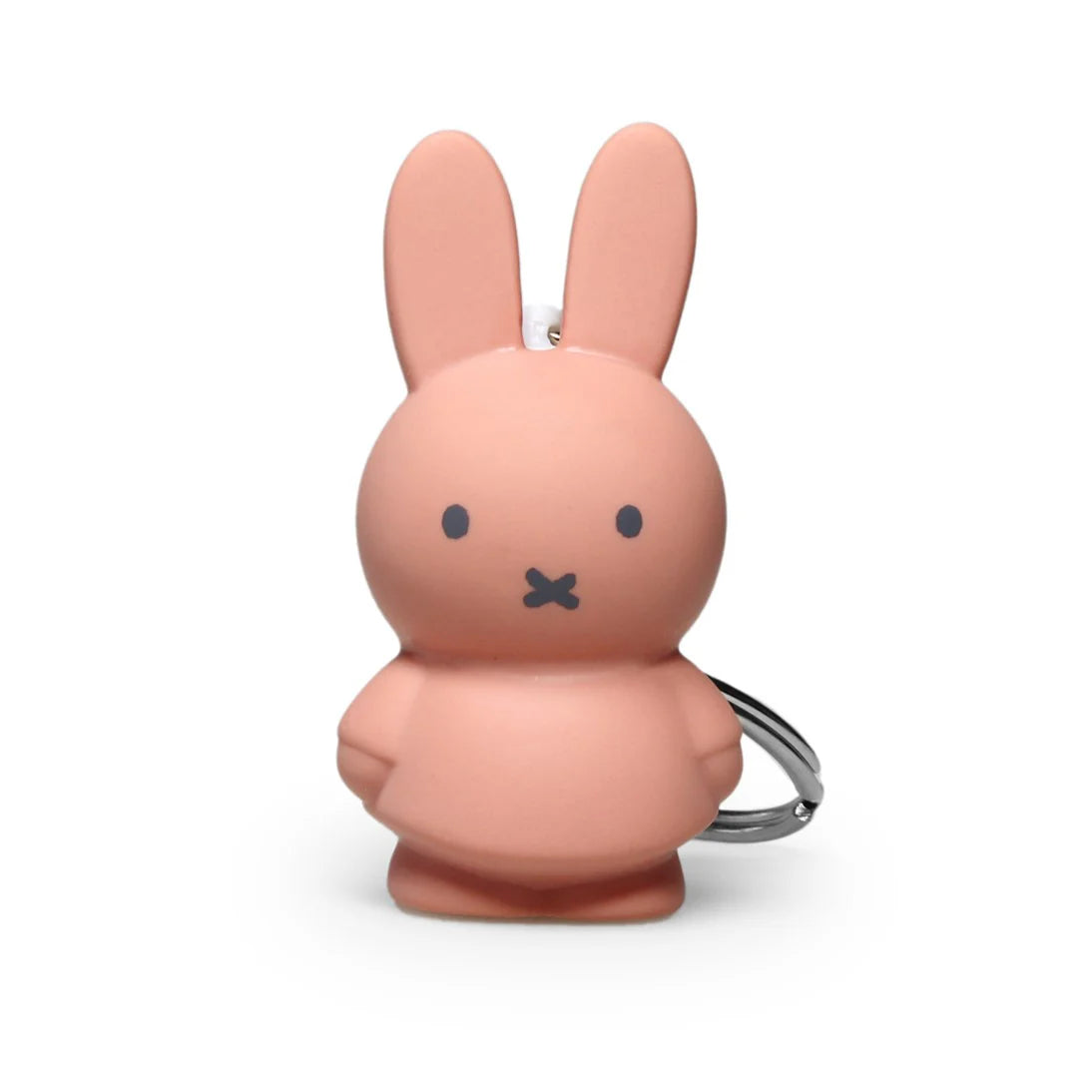 MIFFY POWDER KEY RING - 6.2 cm