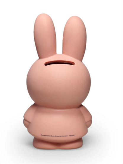 MIFFY POWDER MONEY BOX - VARIOUS Size