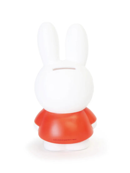 MIFFY RED MONEY BOX Various Size