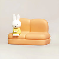 Miffy Sofa Phone Stand Collectible Figure Blind Box Series 2