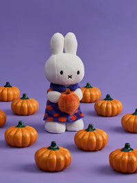 Miffy & Friends Miffy Standing Pumpkin Dress