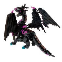 Nanoblock (NBM-032) Dragon