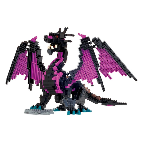 Nanoblock (NBM-032) Dragon