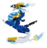Nanoblock (NBPM-103) Pokemon DX Miraidon