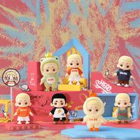 Nook Plush Doll Blind Box 1